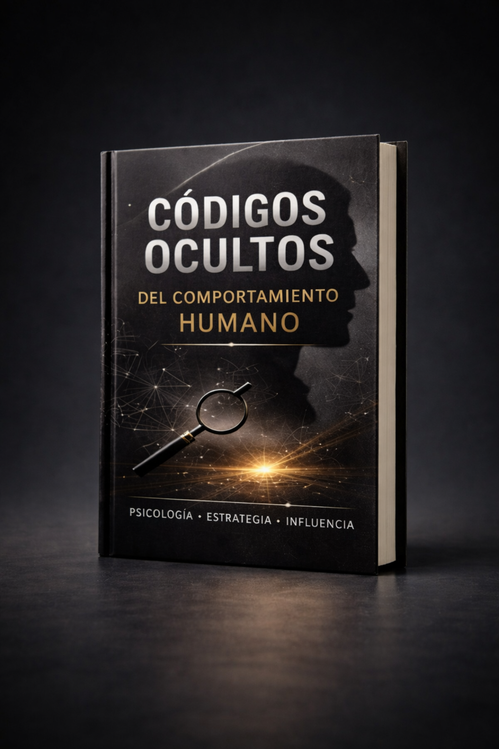COMBO 1 CODIGOS OCULTOS DEL COMPORTAMIENTO HUMANO+ BONUS